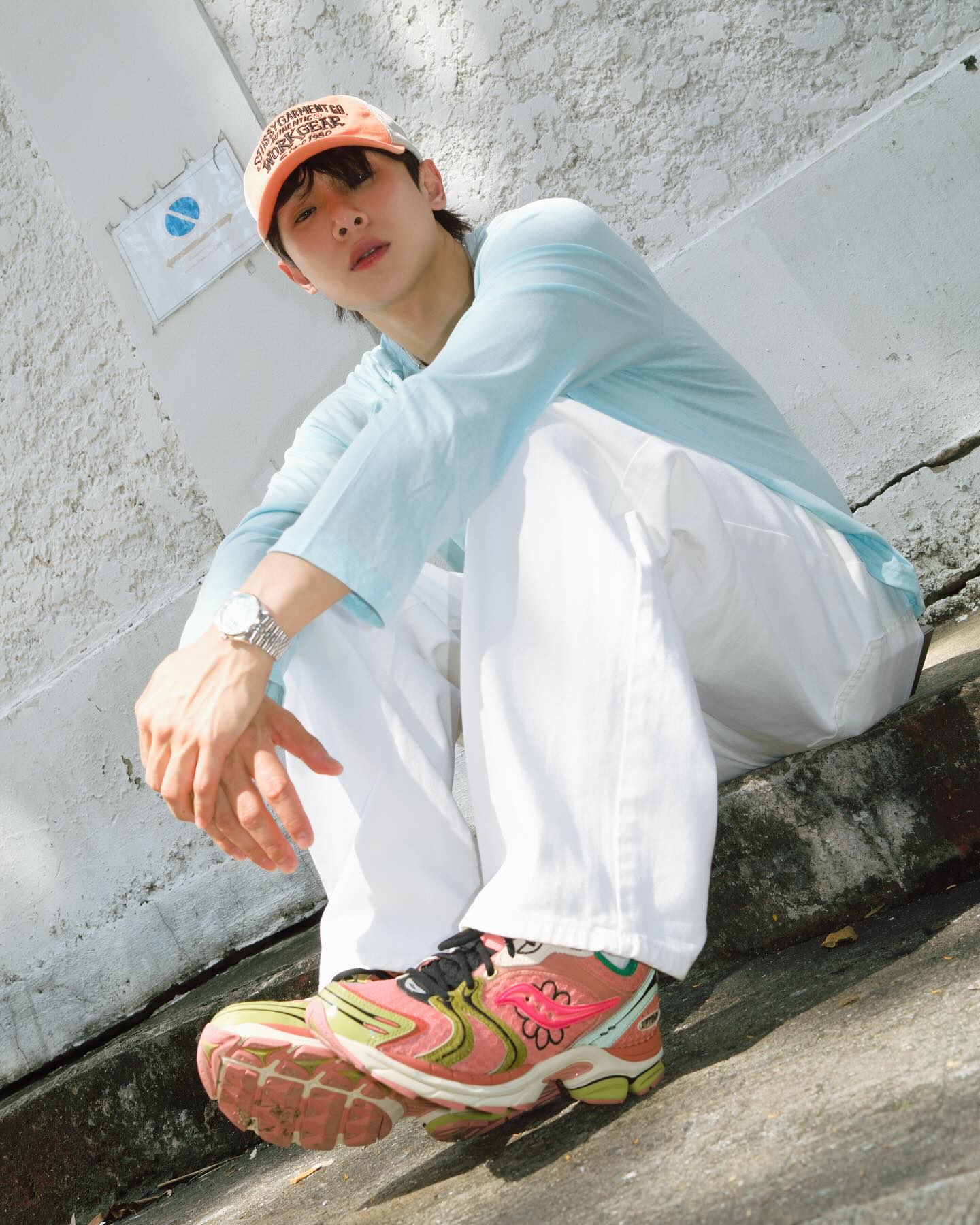 จูเนียร์ - กรวิชญ์ สูงกิจบูลย์