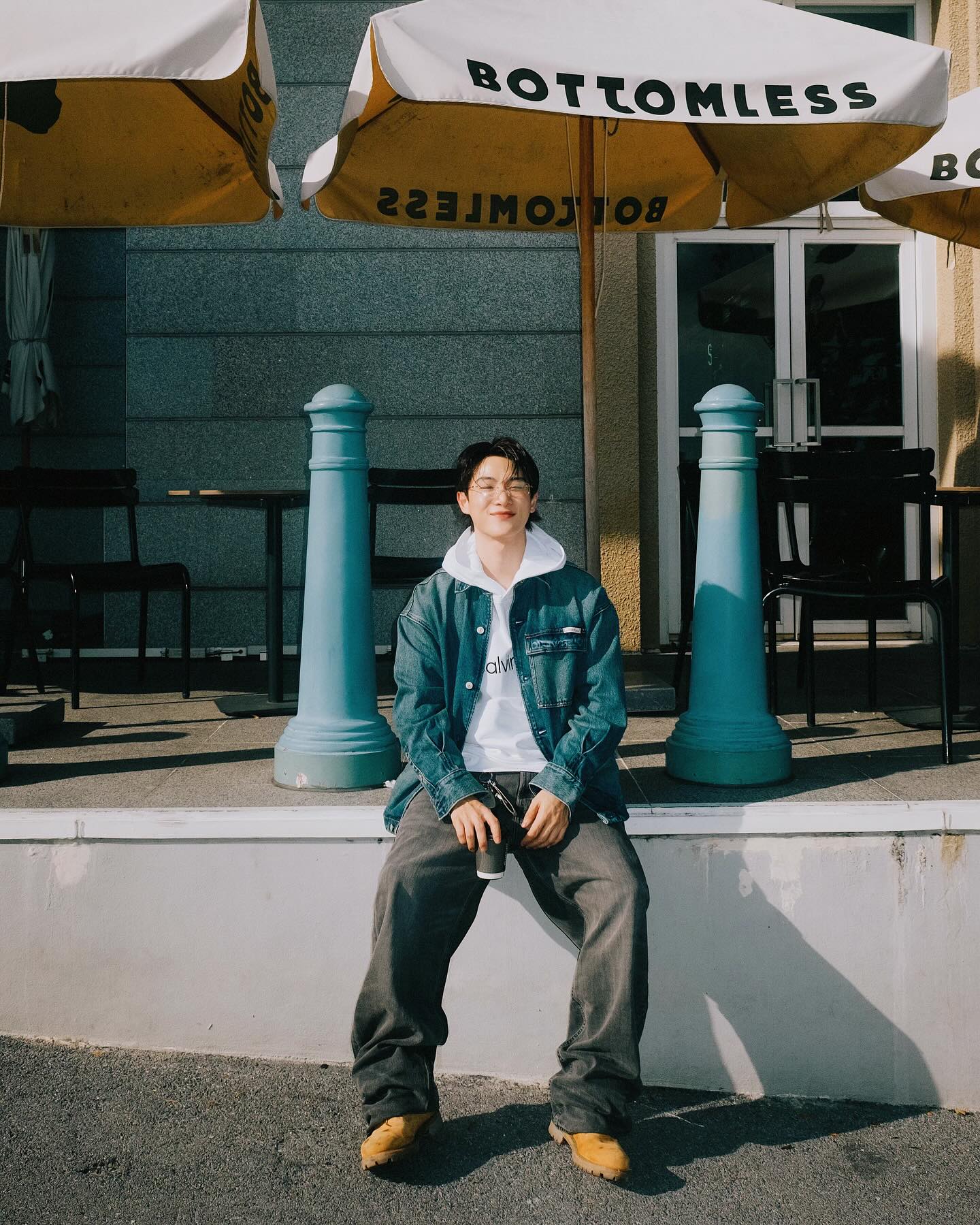 จูเนียร์ - กรวิชญ์ สูงกิจบูลย์