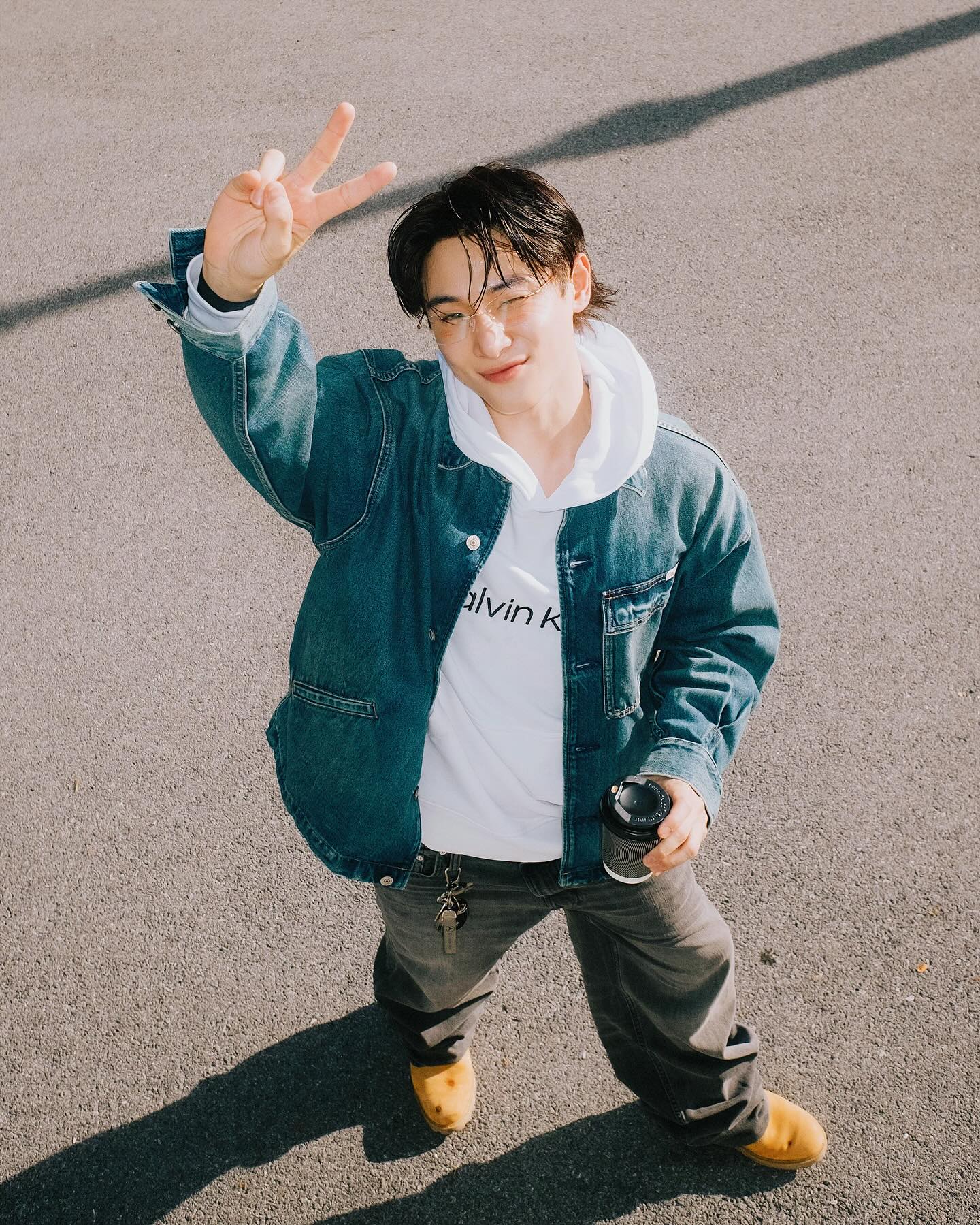 จูเนียร์ - กรวิชญ์ สูงกิจบูลย์