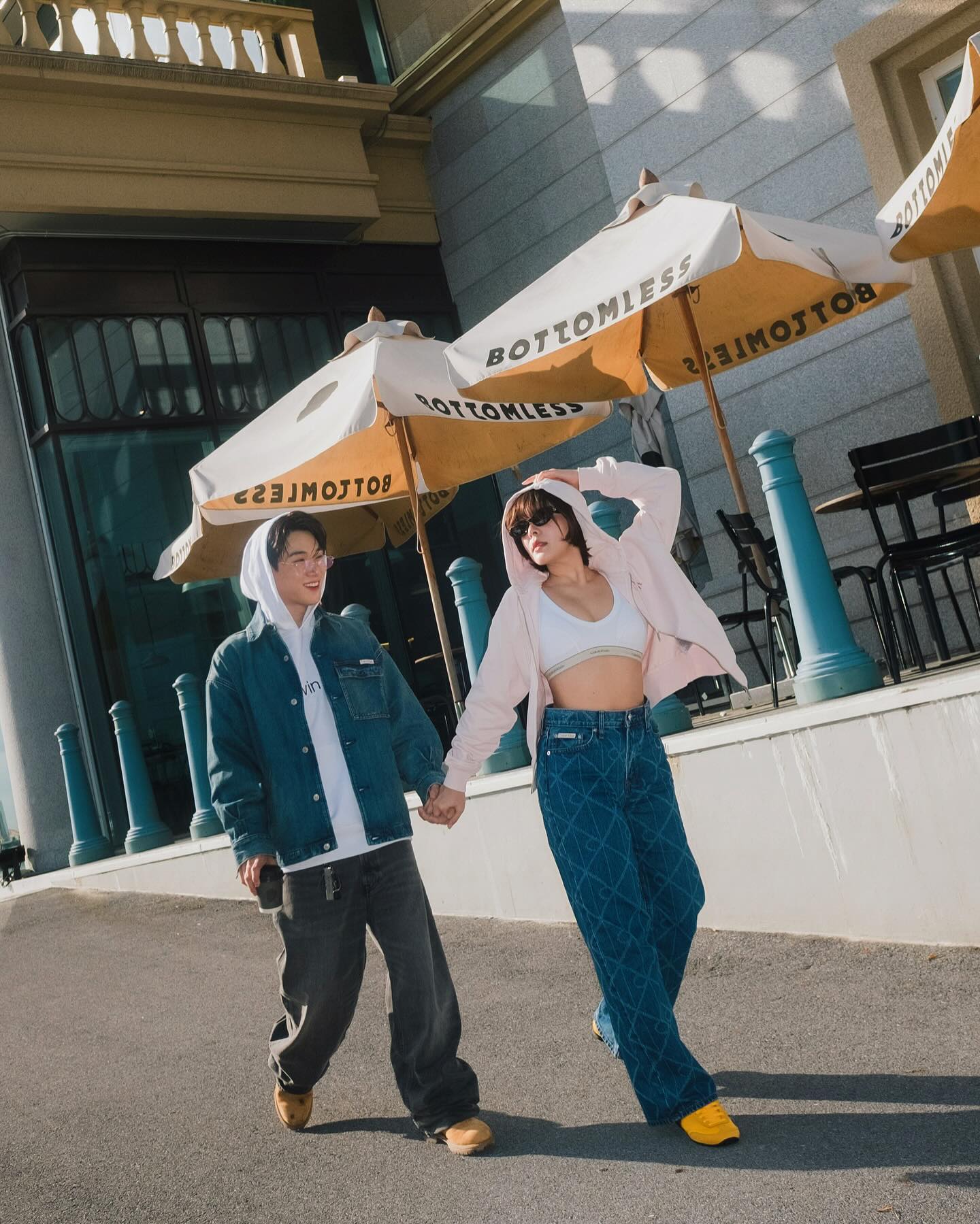 จูเนียร์ - กรวิชญ์ สูงกิจบูลย์