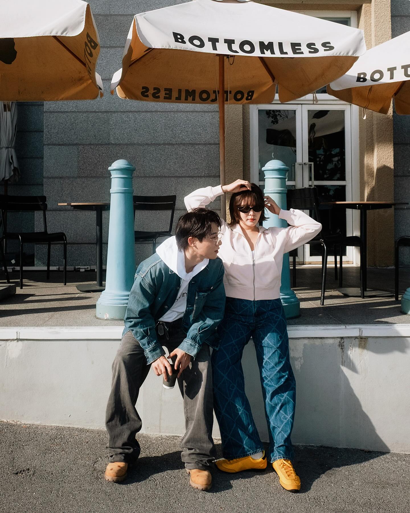 จูเนียร์ - กรวิชญ์ สูงกิจบูลย์