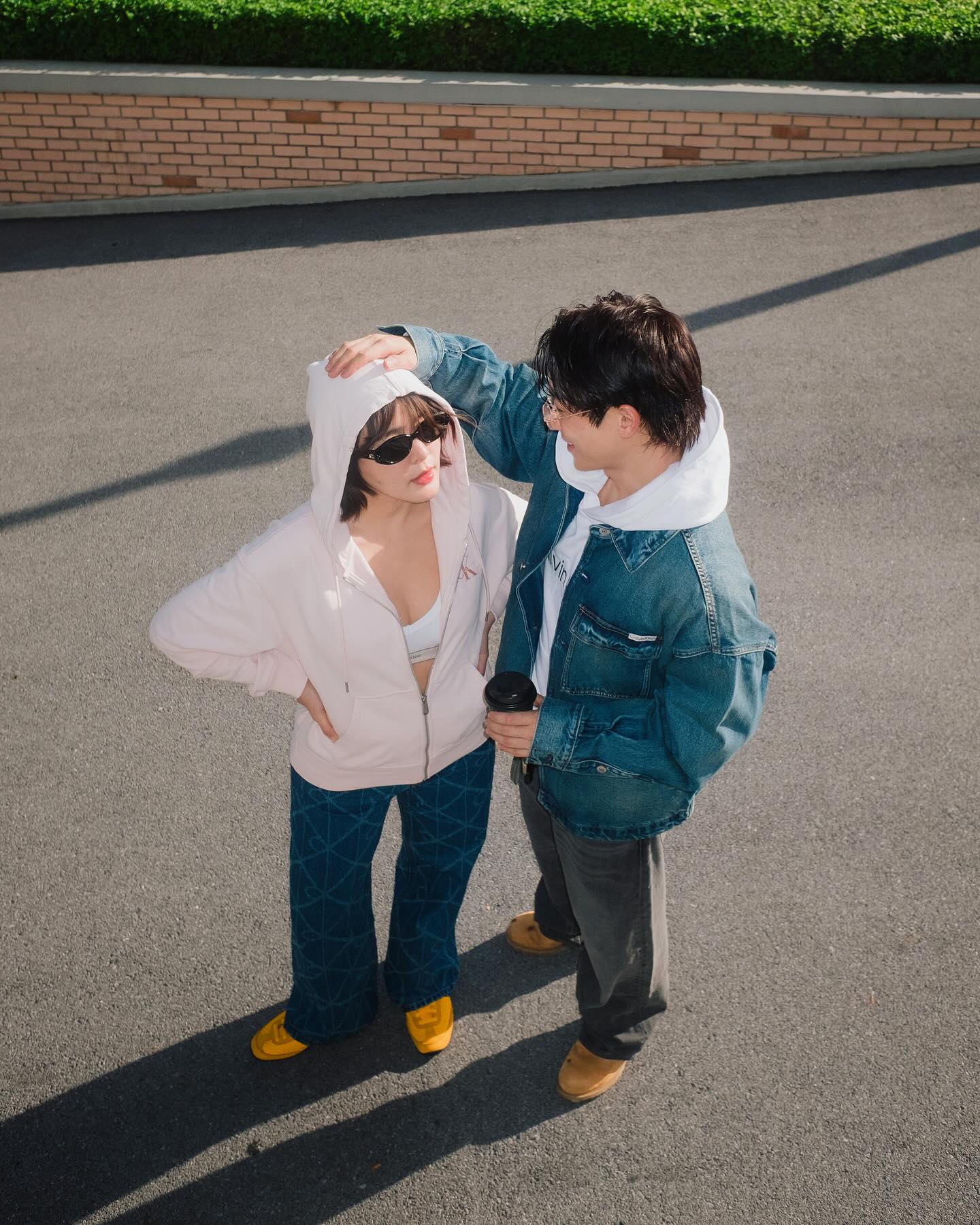 จูเนียร์ - กรวิชญ์ สูงกิจบูลย์