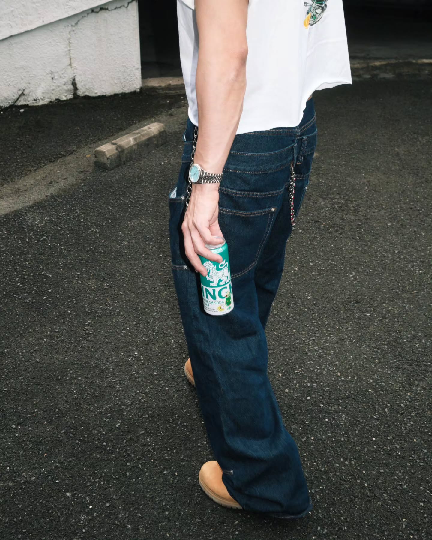 จูเนียร์ - กรวิชญ์ สูงกิจบูลย์