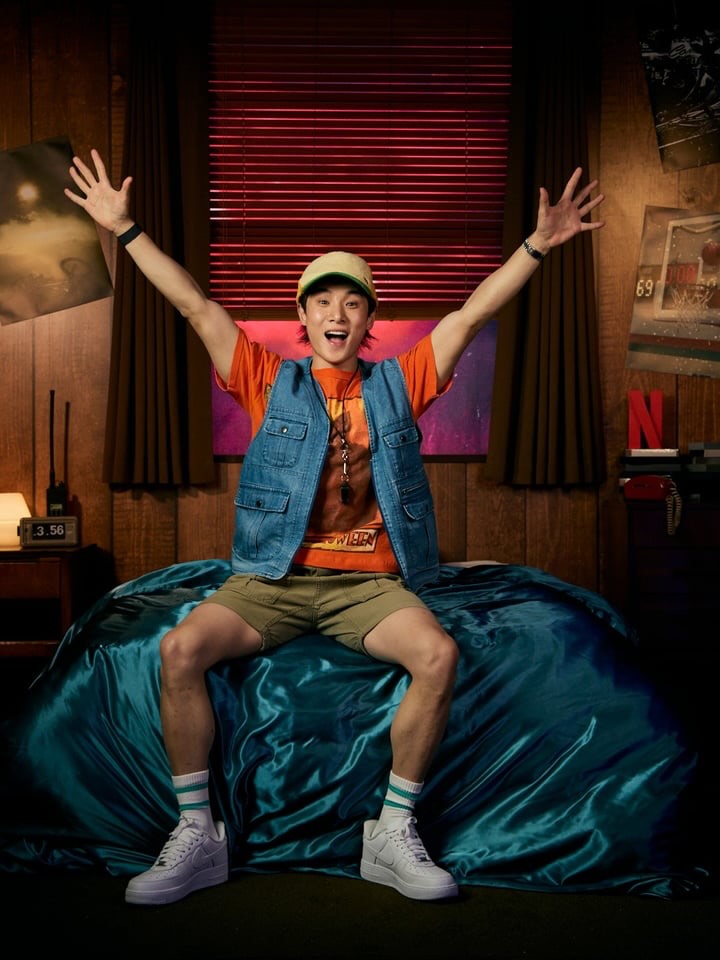 จูเนียร์ - กรวิชญ์ สูงกิจบูลย์