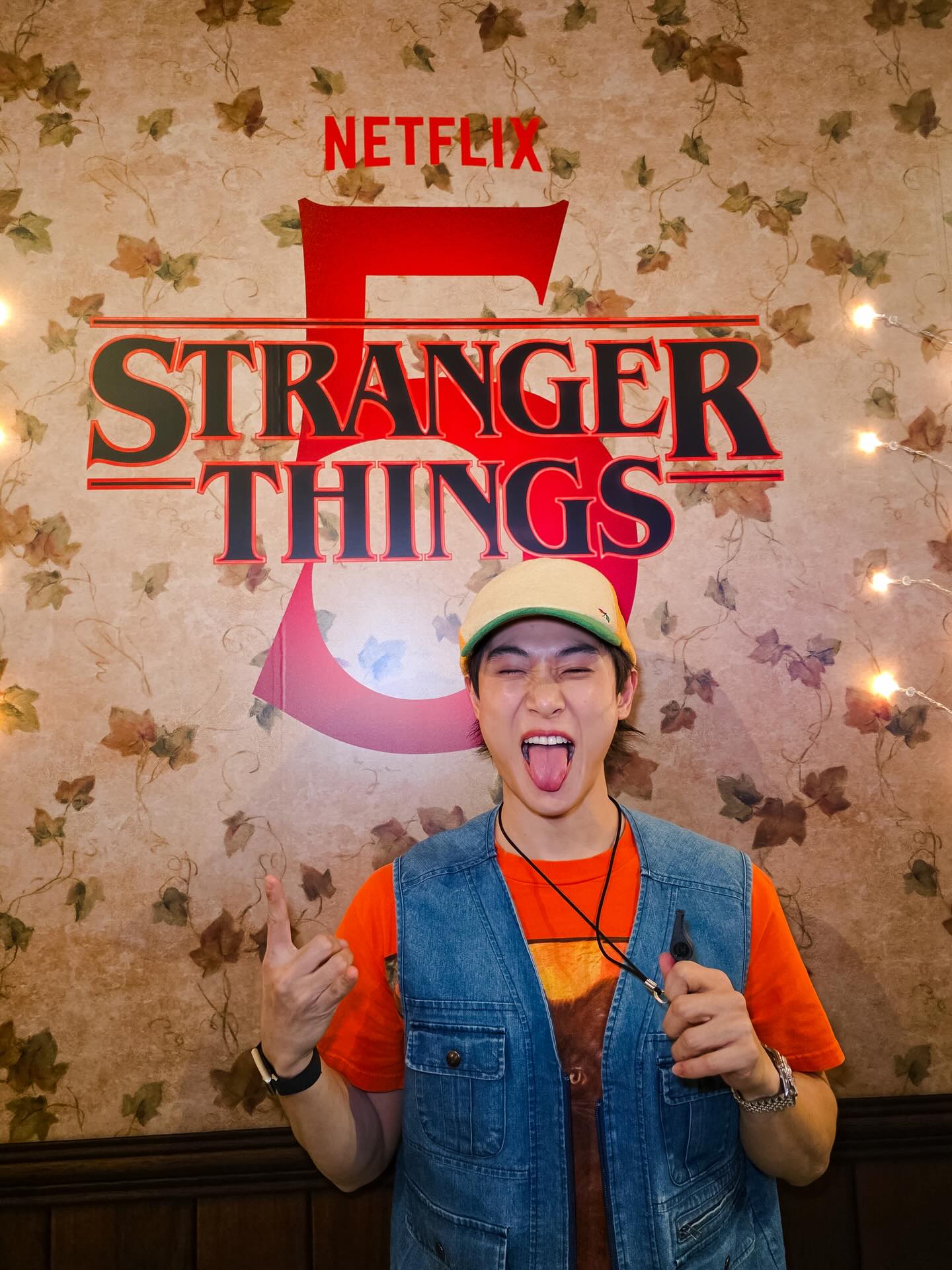 จูเนียร์ - กรวิชญ์ สูงกิจบูลย์