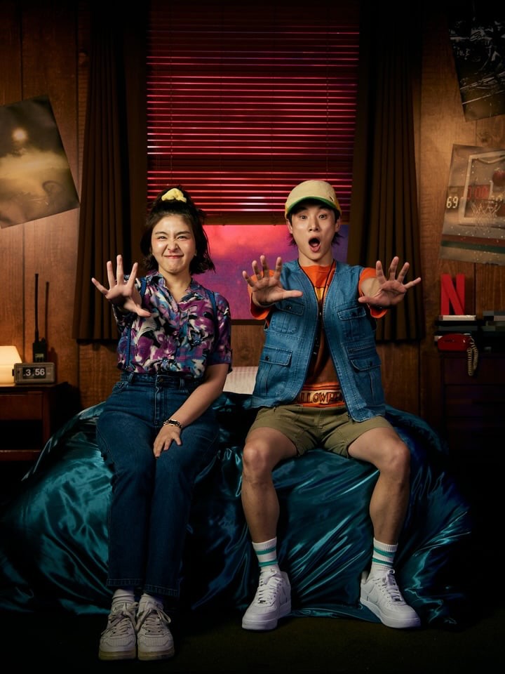 จูเนียร์ - กรวิชญ์ สูงกิจบูลย์