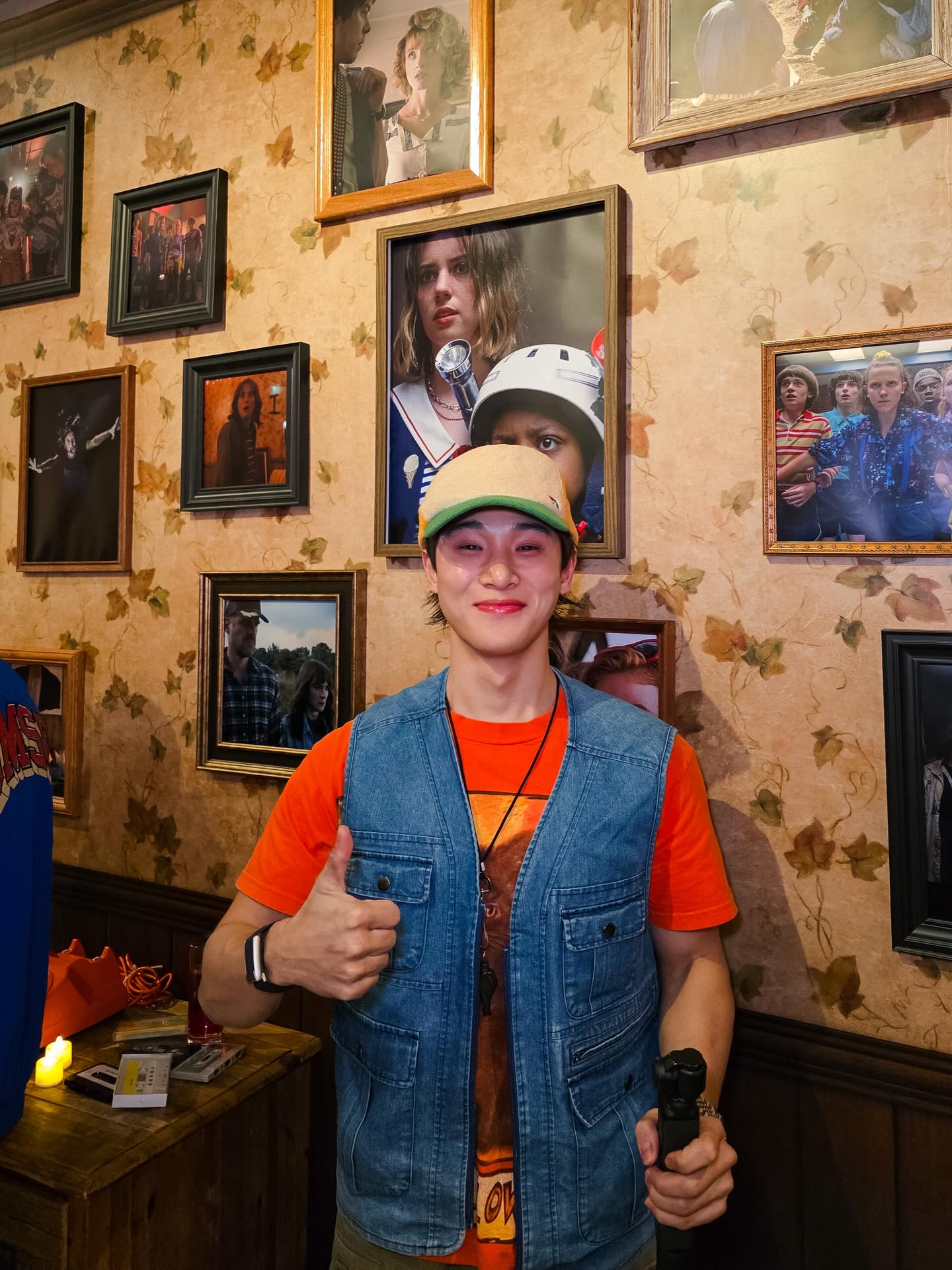 จูเนียร์ - กรวิชญ์ สูงกิจบูลย์