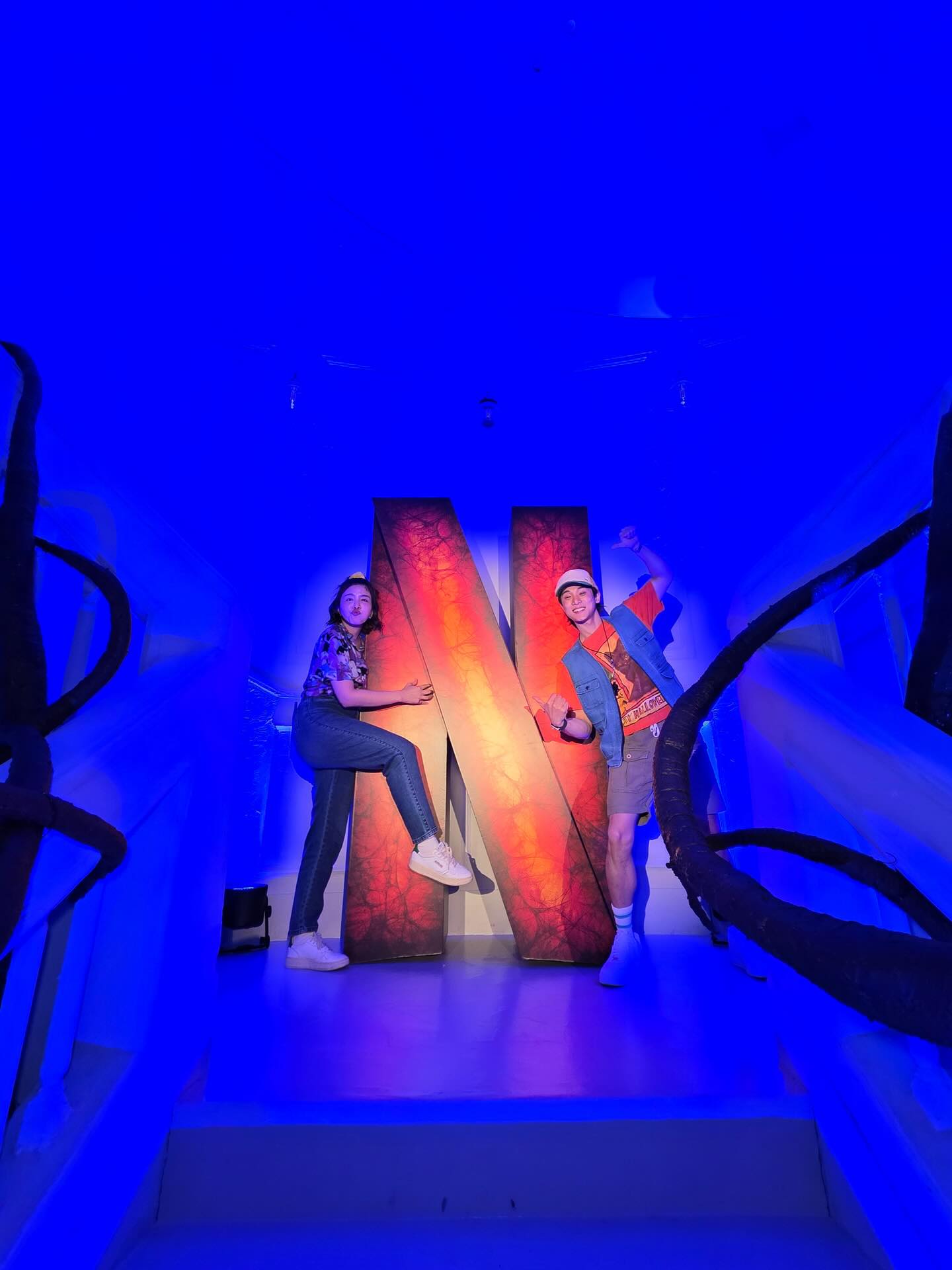 จูเนียร์ - กรวิชญ์ สูงกิจบูลย์