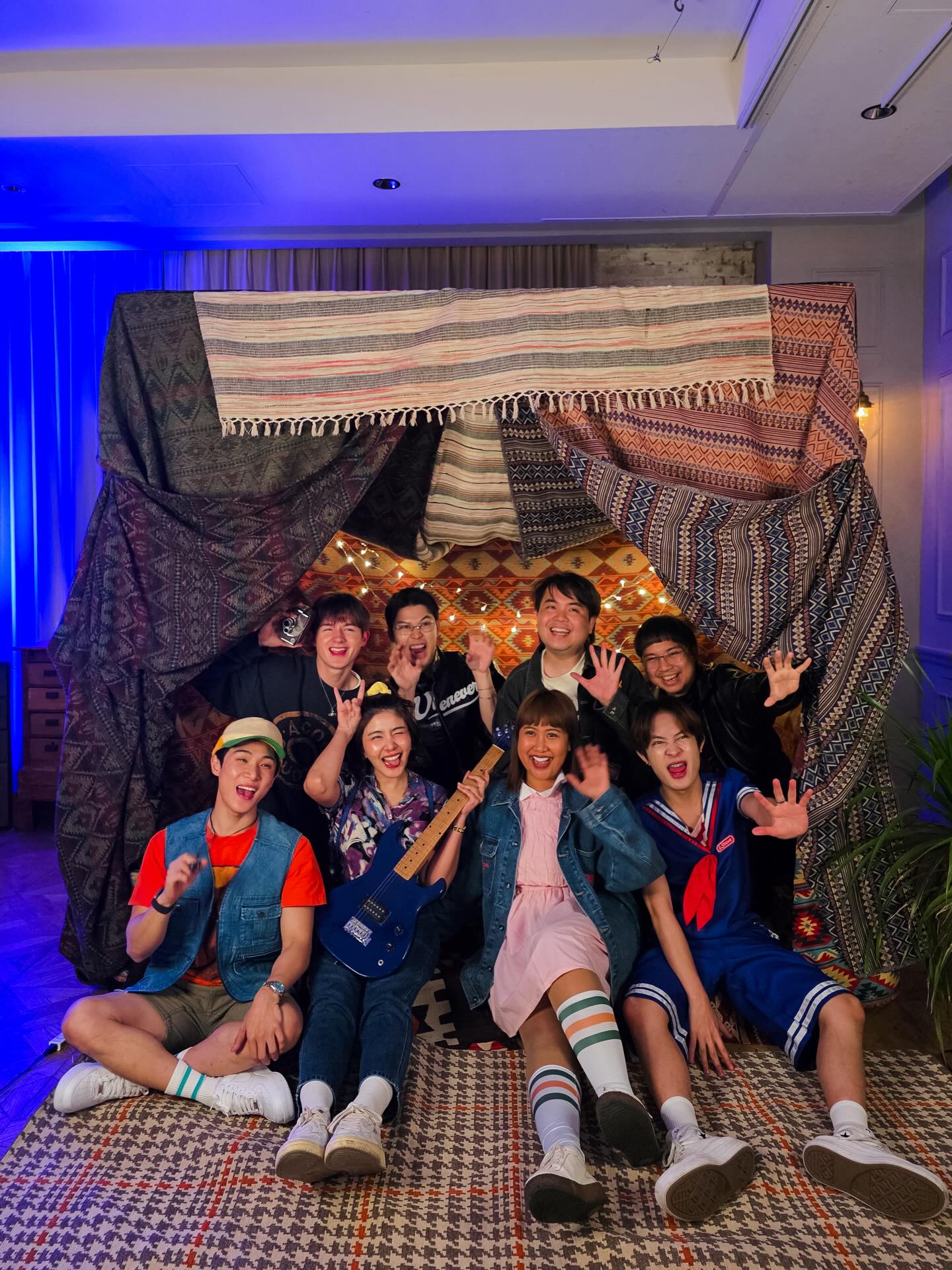 จูเนียร์ - กรวิชญ์ สูงกิจบูลย์