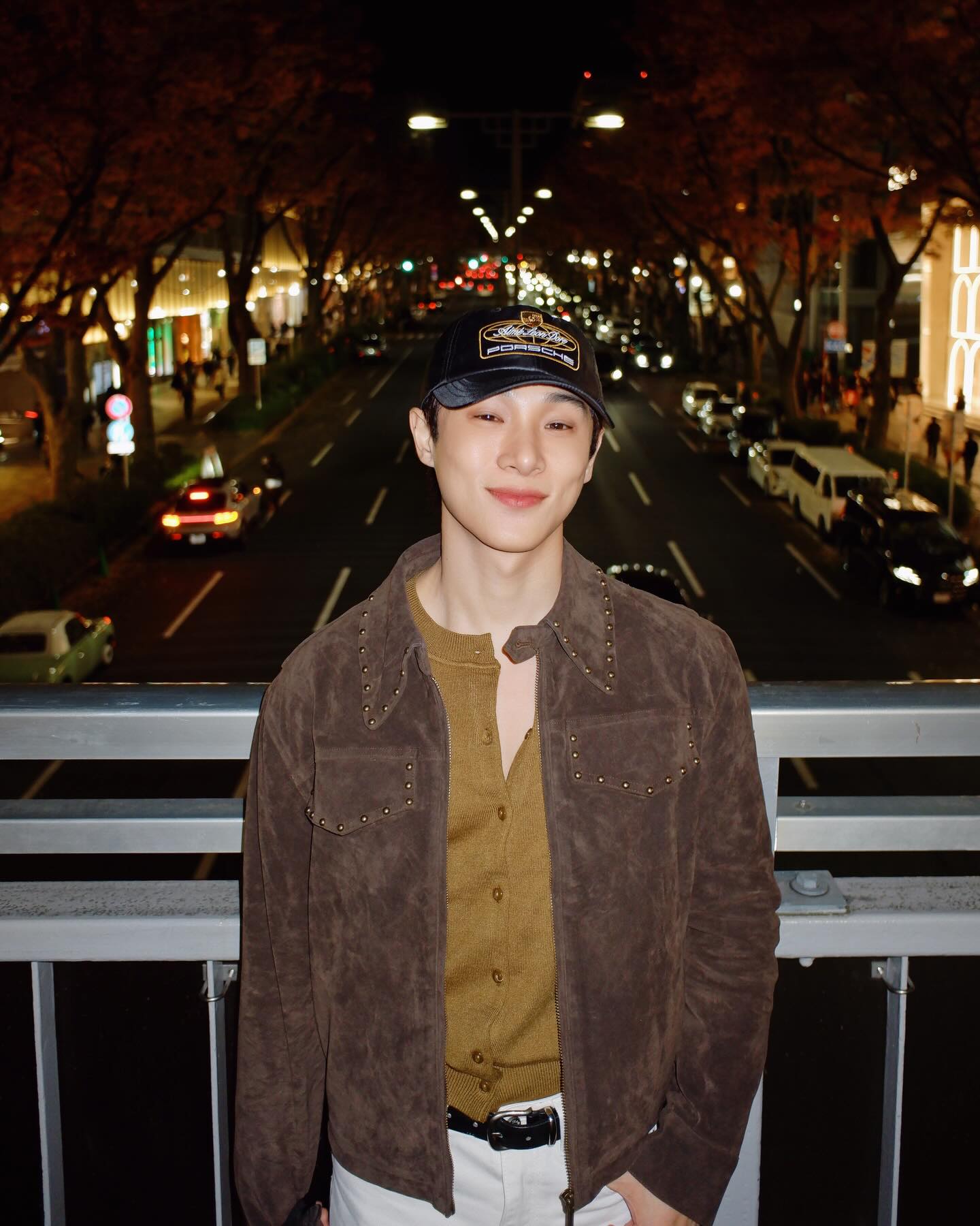 จูเนียร์ - กรวิชญ์ สูงกิจบูลย์