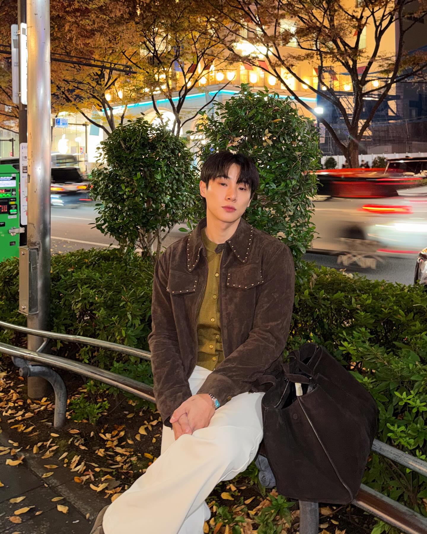 จูเนียร์ - กรวิชญ์ สูงกิจบูลย์