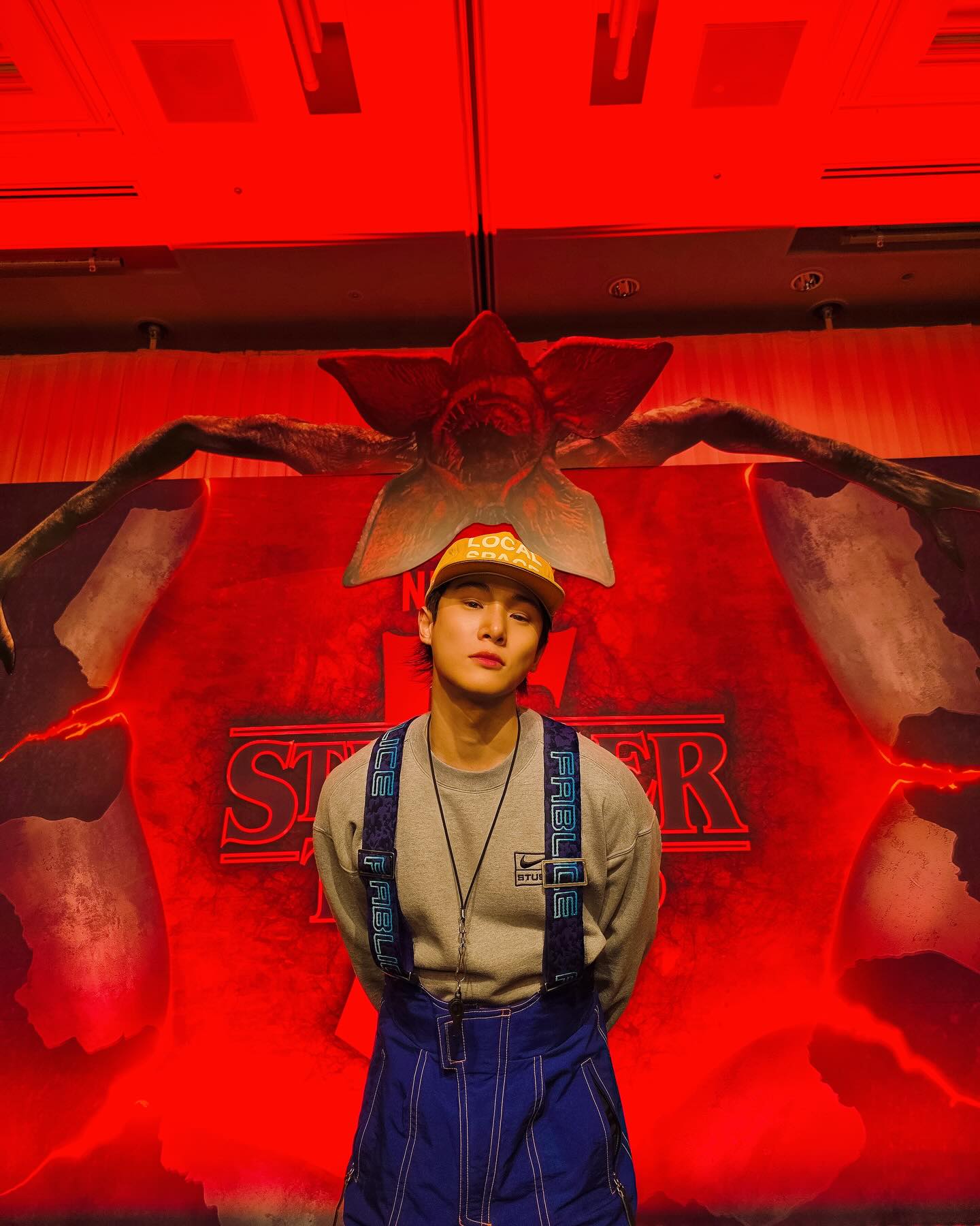 จูเนียร์ - กรวิชญ์ สูงกิจบูลย์