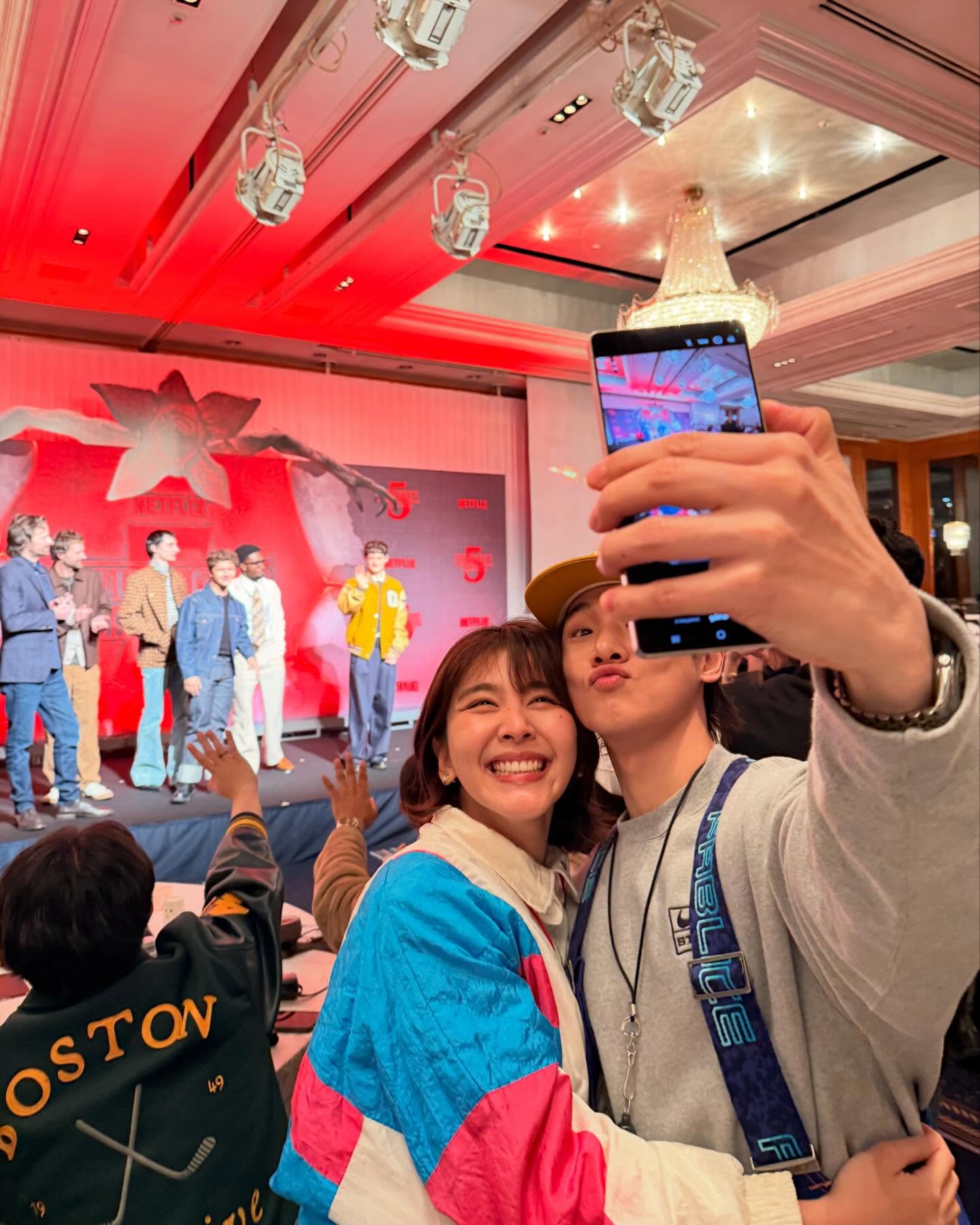 จูเนียร์ - กรวิชญ์ สูงกิจบูลย์