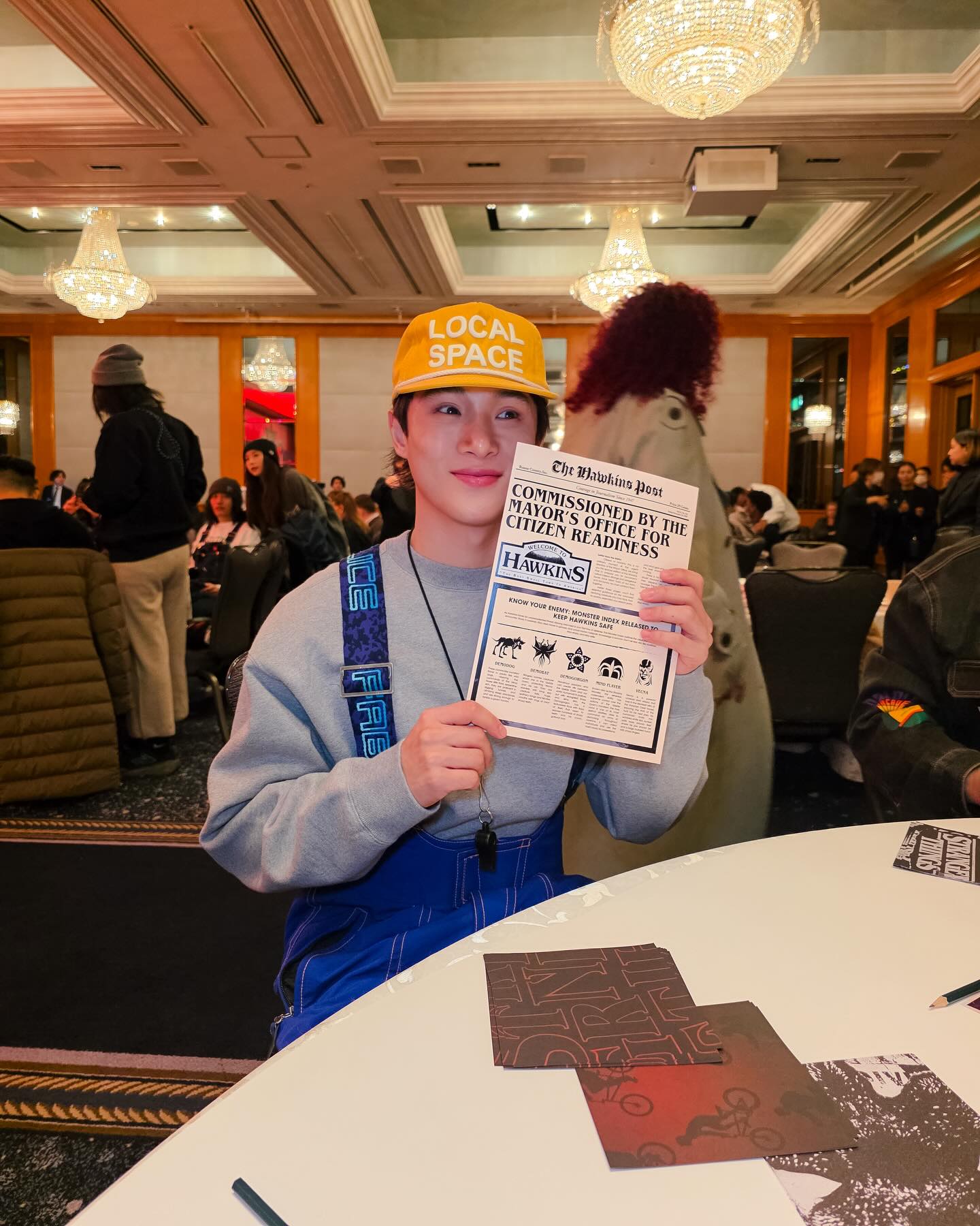 จูเนียร์ - กรวิชญ์ สูงกิจบูลย์