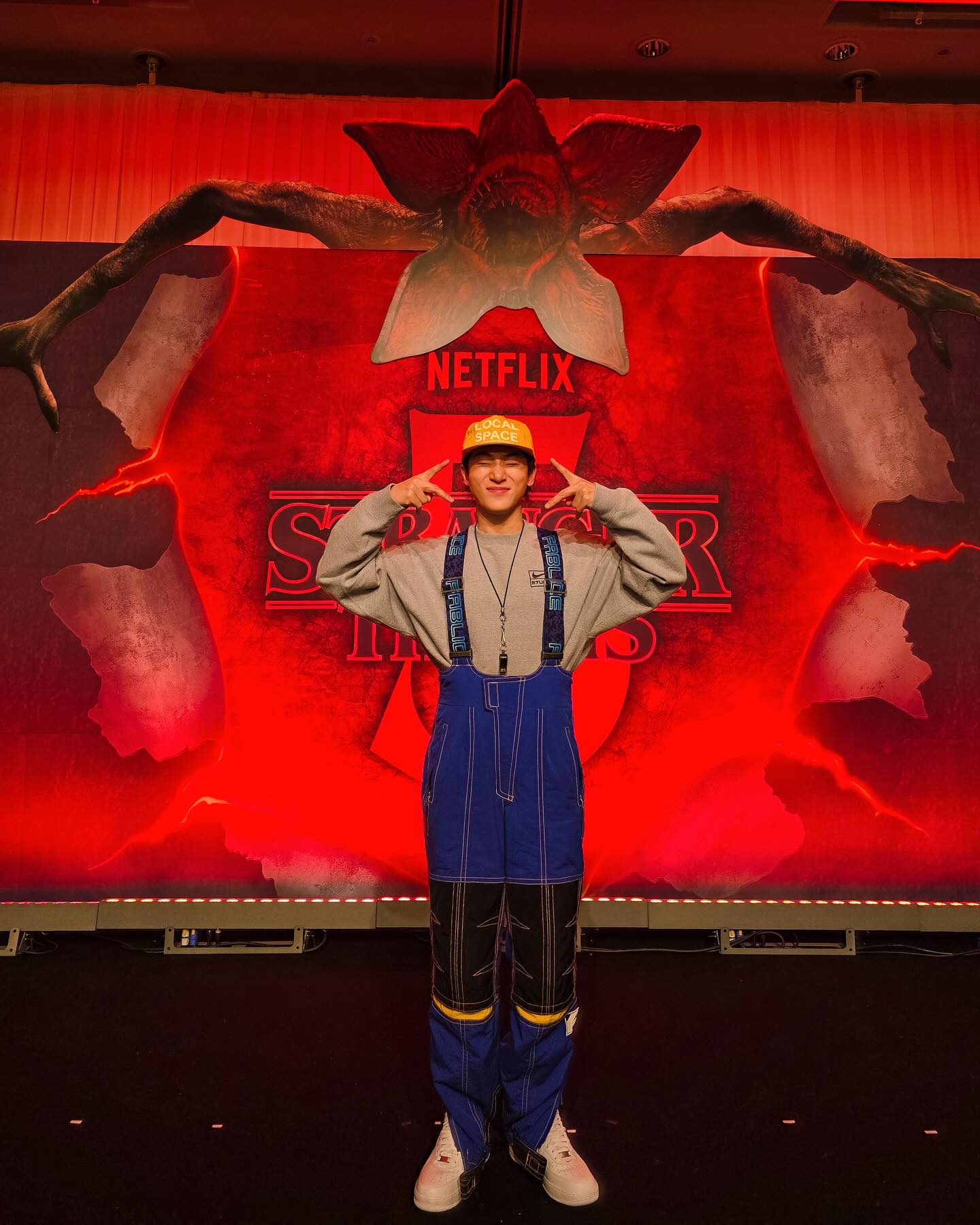 จูเนียร์ - กรวิชญ์ สูงกิจบูลย์