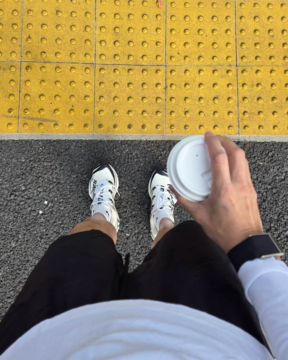 จูเนียร์ - กรวิชญ์ สูงกิจบูลย์