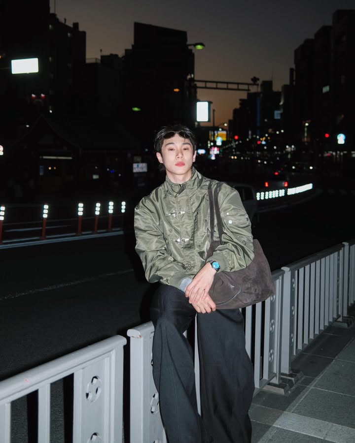 จูเนียร์ - กรวิชญ์ สูงกิจบูลย์