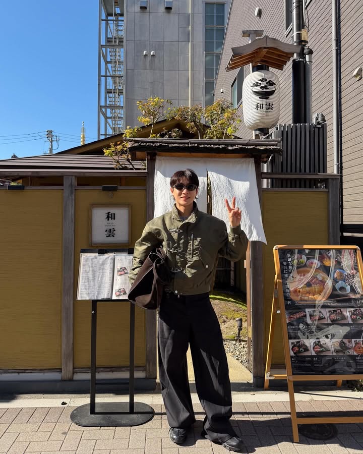 จูเนียร์ - กรวิชญ์ สูงกิจบูลย์