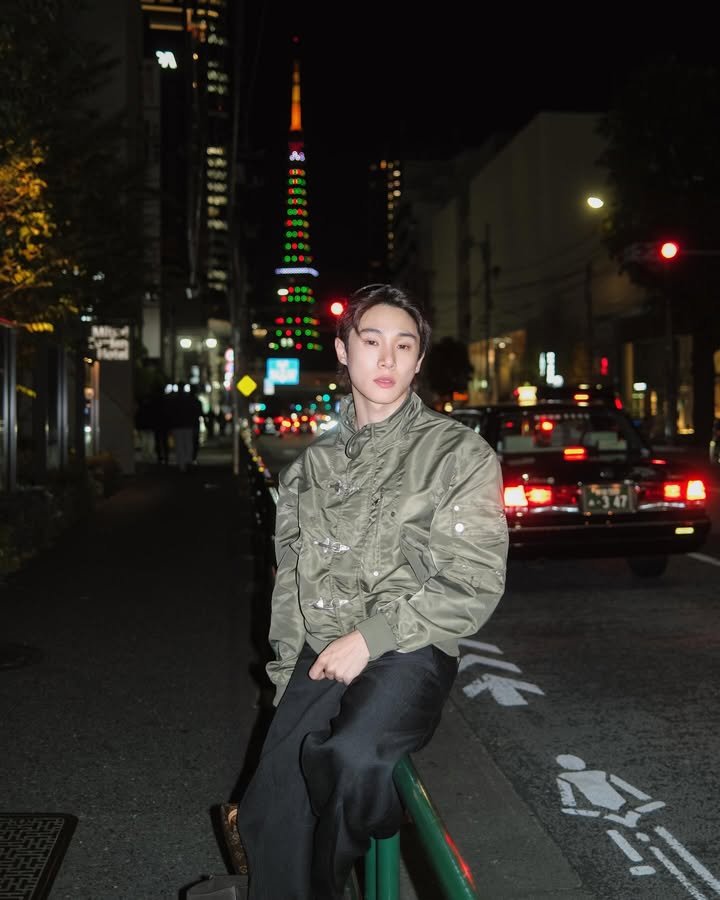 จูเนียร์ - กรวิชญ์ สูงกิจบูลย์