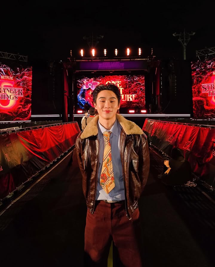 จูเนียร์ - กรวิชญ์ สูงกิจบูลย์