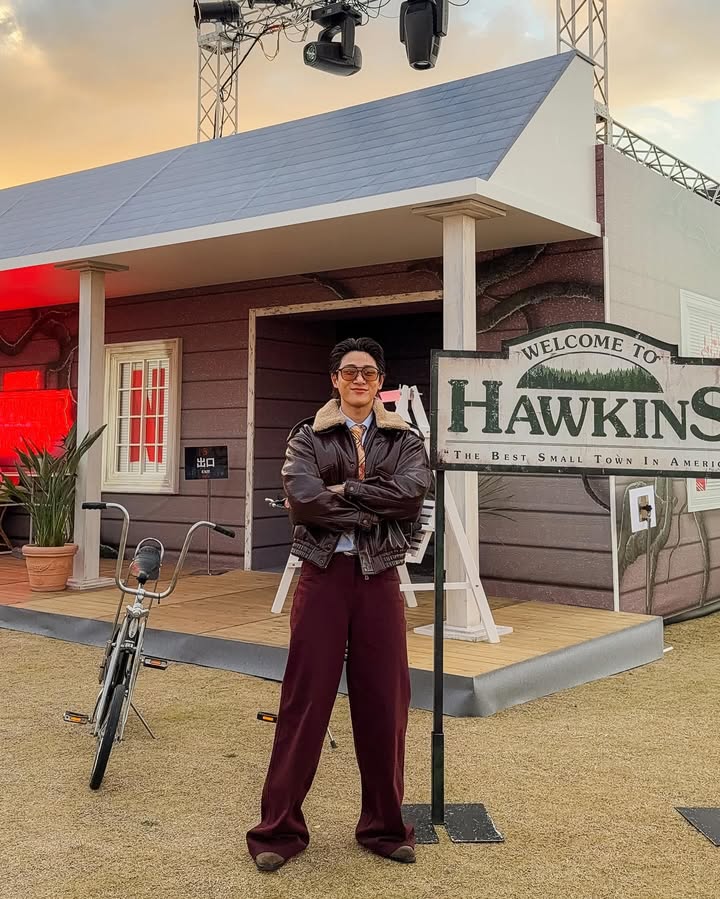 จูเนียร์ - กรวิชญ์ สูงกิจบูลย์