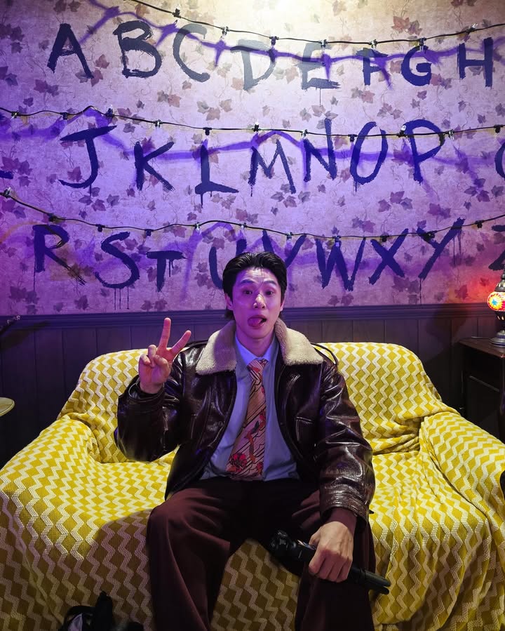 จูเนียร์ - กรวิชญ์ สูงกิจบูลย์