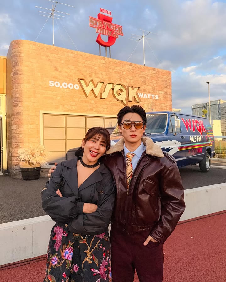 จูเนียร์ - กรวิชญ์ สูงกิจบูลย์