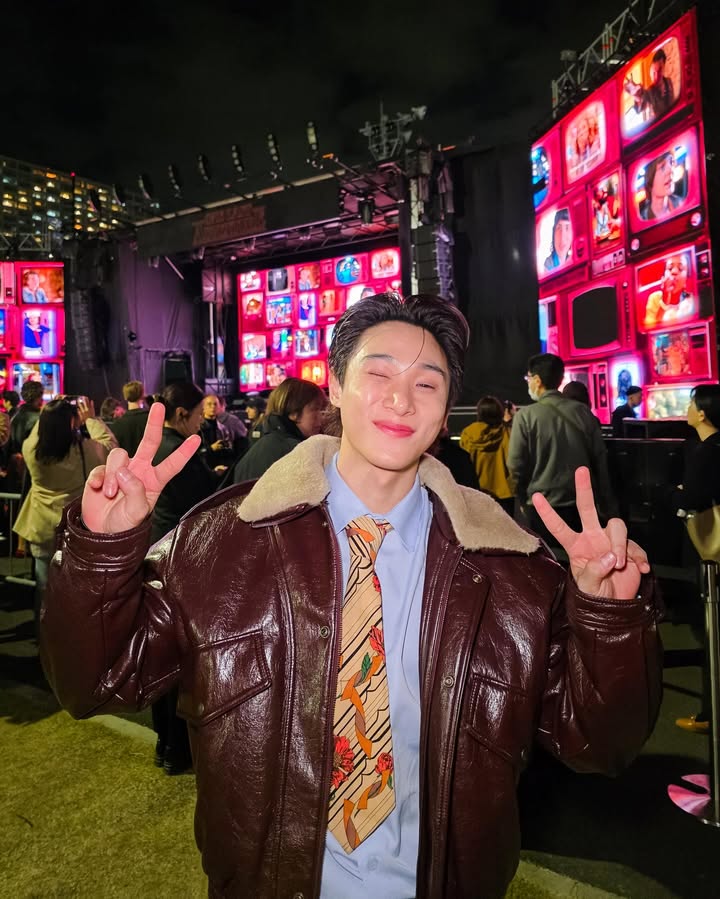 จูเนียร์ - กรวิชญ์ สูงกิจบูลย์