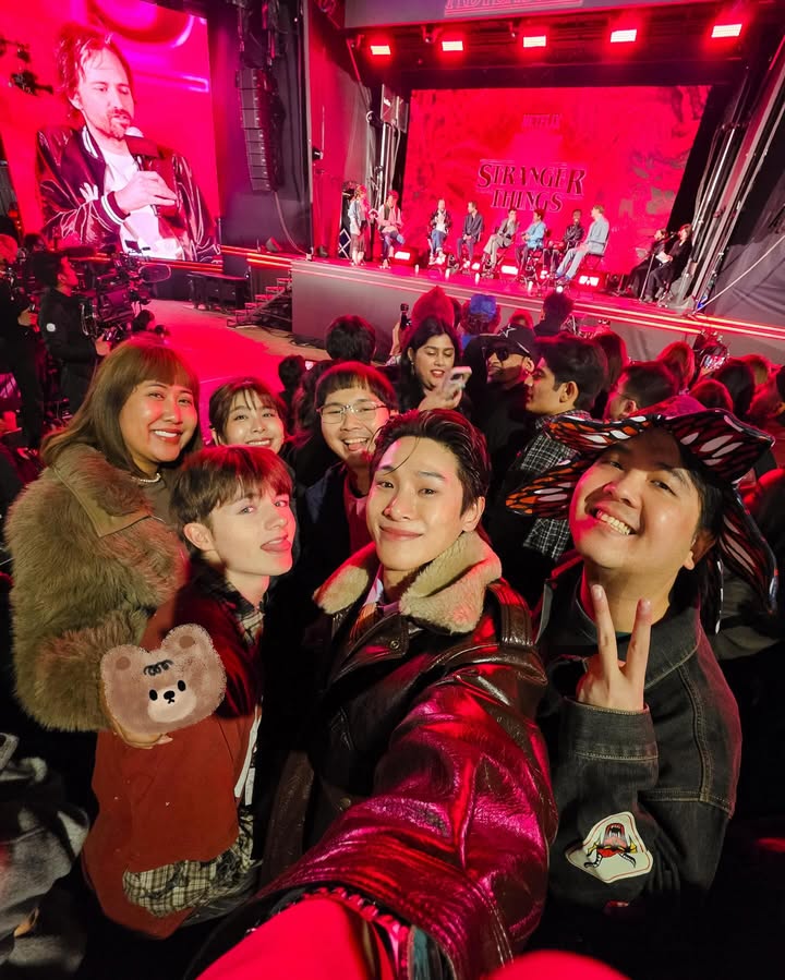 จูเนียร์ - กรวิชญ์ สูงกิจบูลย์