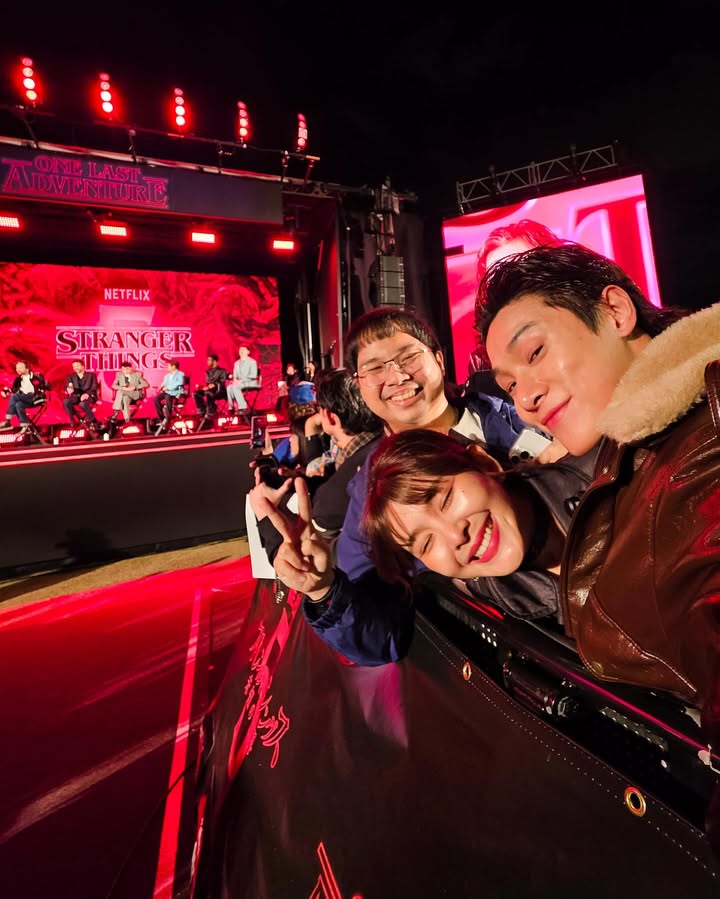 จูเนียร์ - กรวิชญ์ สูงกิจบูลย์