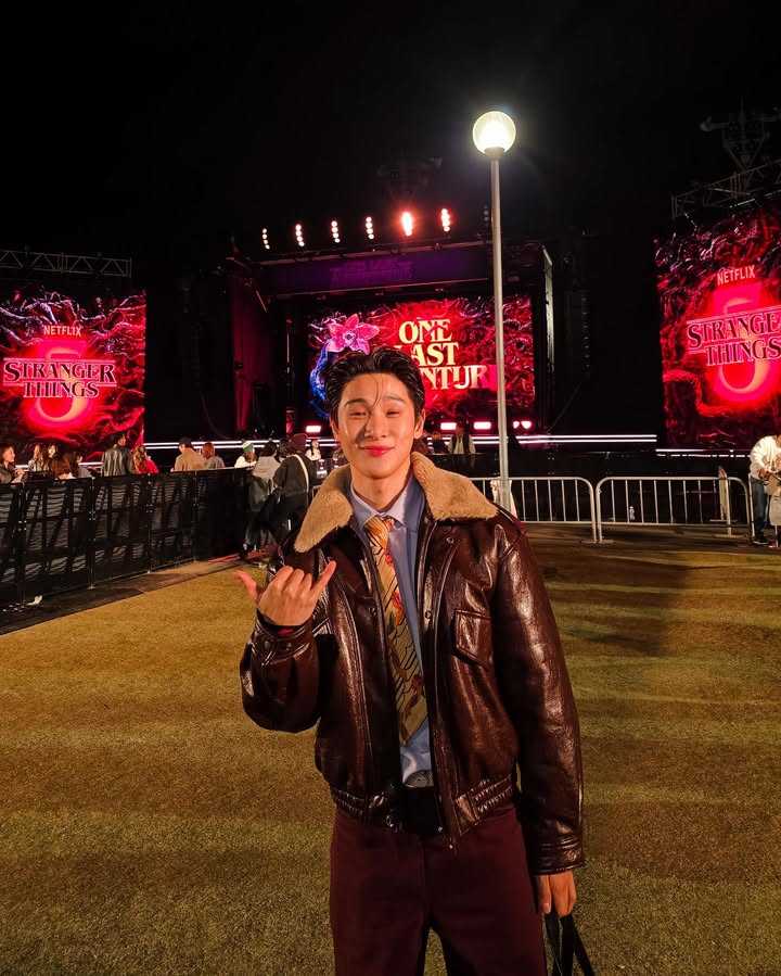 จูเนียร์ - กรวิชญ์ สูงกิจบูลย์