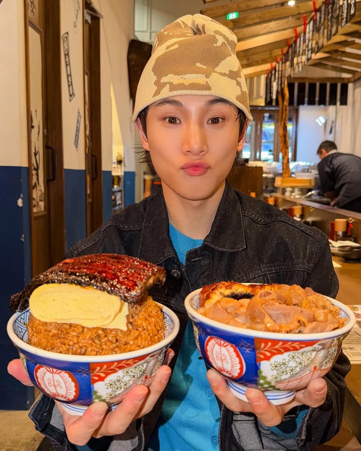 จูเนียร์ - กรวิชญ์ สูงกิจบูลย์