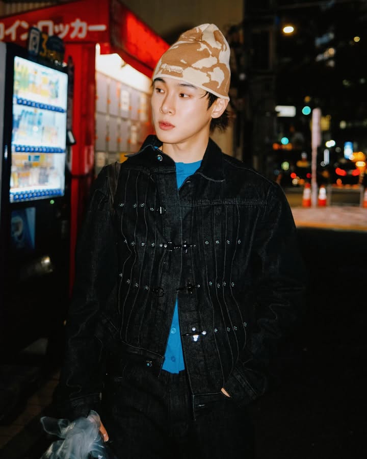 จูเนียร์ - กรวิชญ์ สูงกิจบูลย์