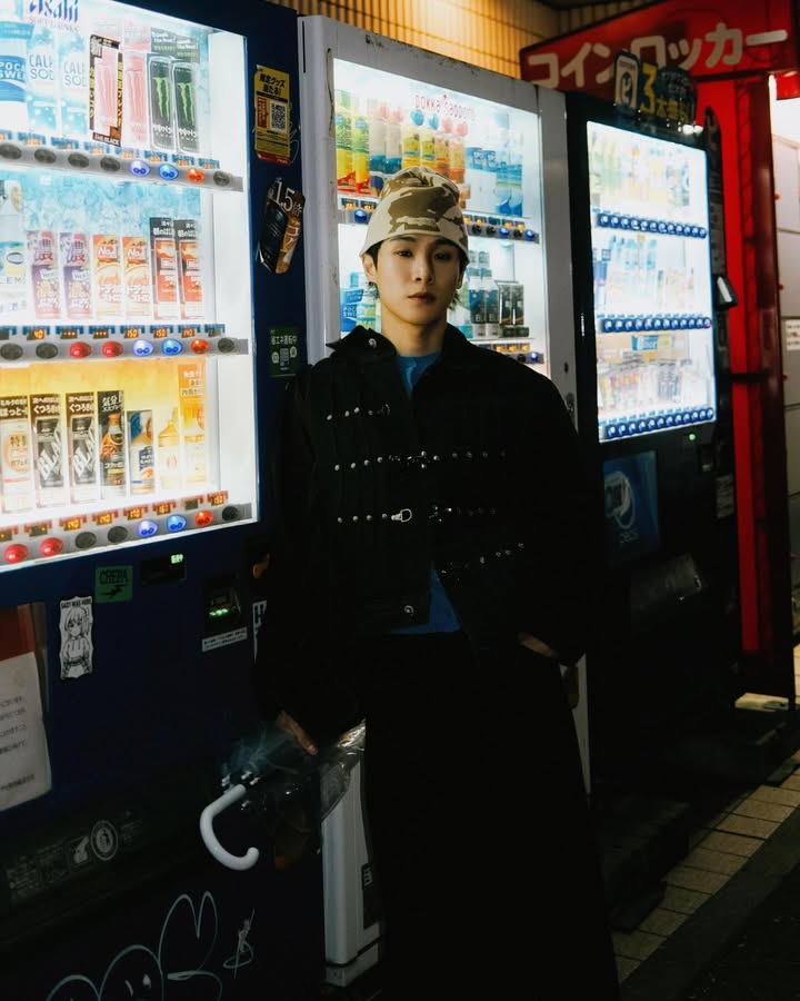 จูเนียร์ - กรวิชญ์ สูงกิจบูลย์