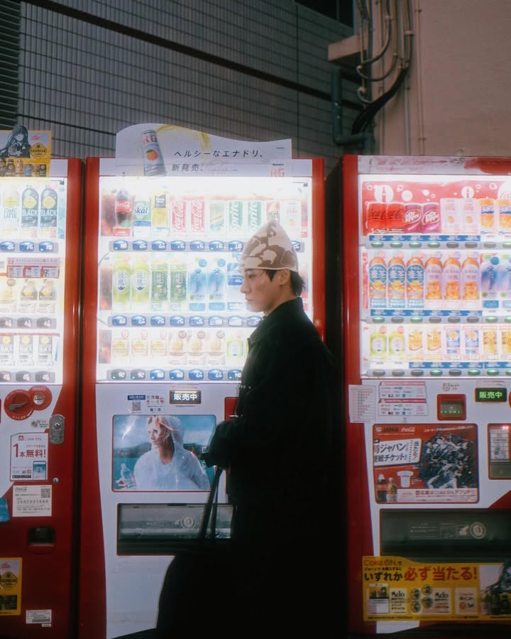 จูเนียร์ - กรวิชญ์ สูงกิจบูลย์