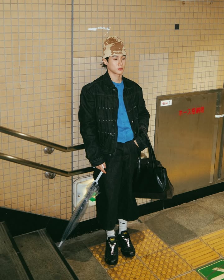 จูเนียร์ - กรวิชญ์ สูงกิจบูลย์