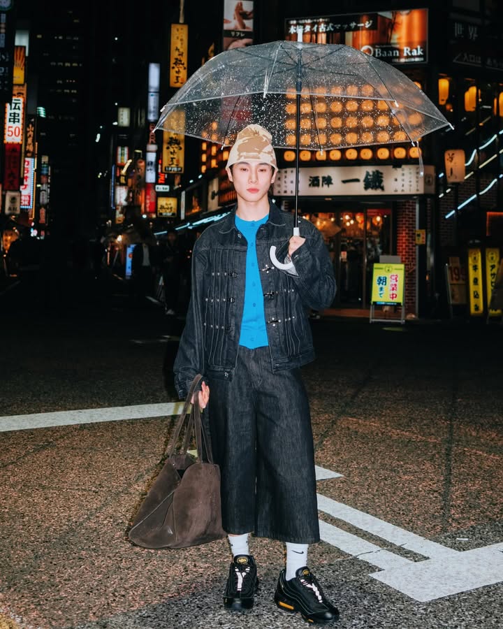 จูเนียร์ - กรวิชญ์ สูงกิจบูลย์