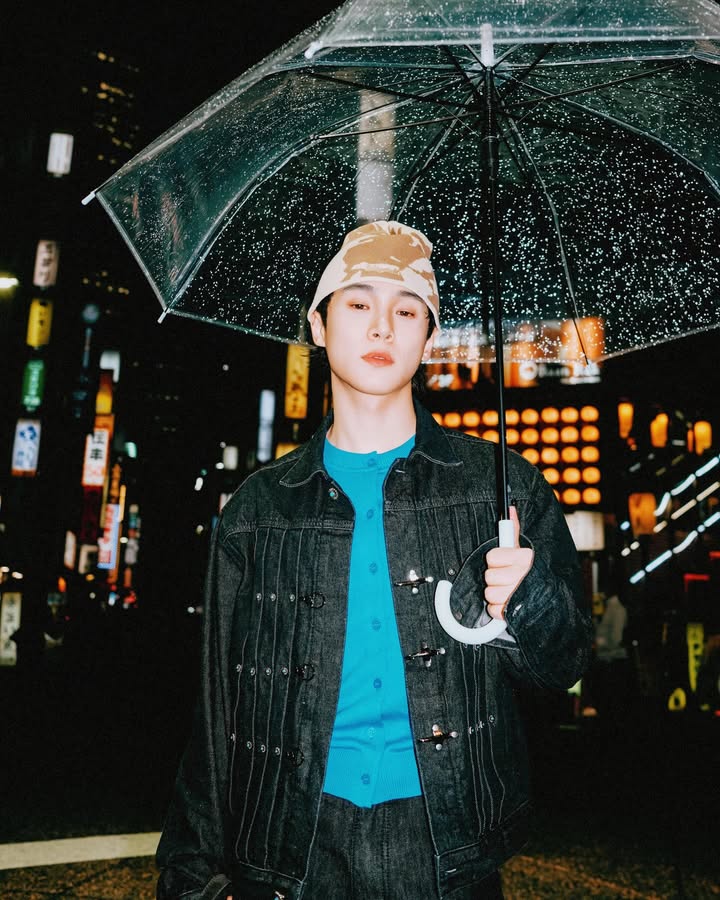 จูเนียร์ - กรวิชญ์ สูงกิจบูลย์