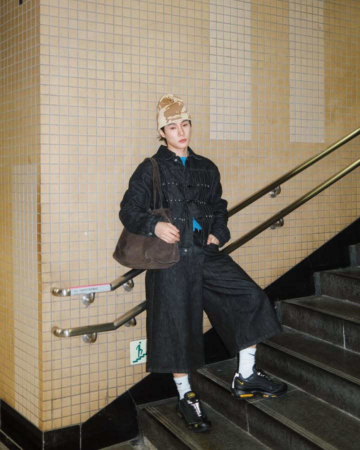 จูเนียร์ - กรวิชญ์ สูงกิจบูลย์