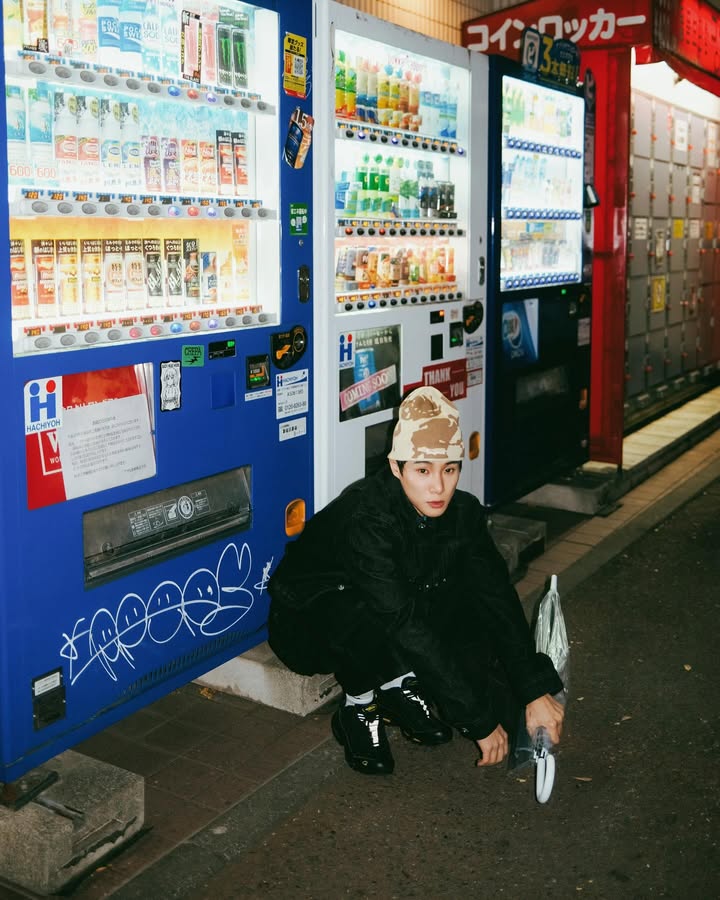 จูเนียร์ - กรวิชญ์ สูงกิจบูลย์