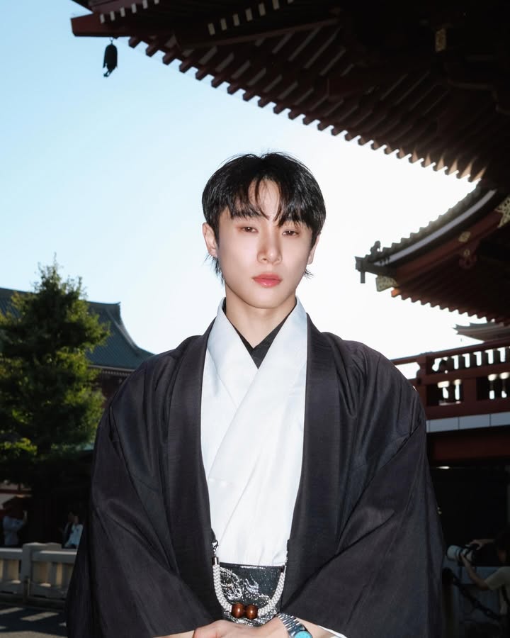 จูเนียร์ - กรวิชญ์ สูงกิจบูลย์