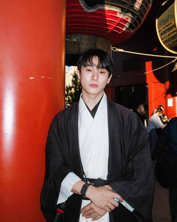 จูเนียร์ - กรวิชญ์ สูงกิจบูลย์