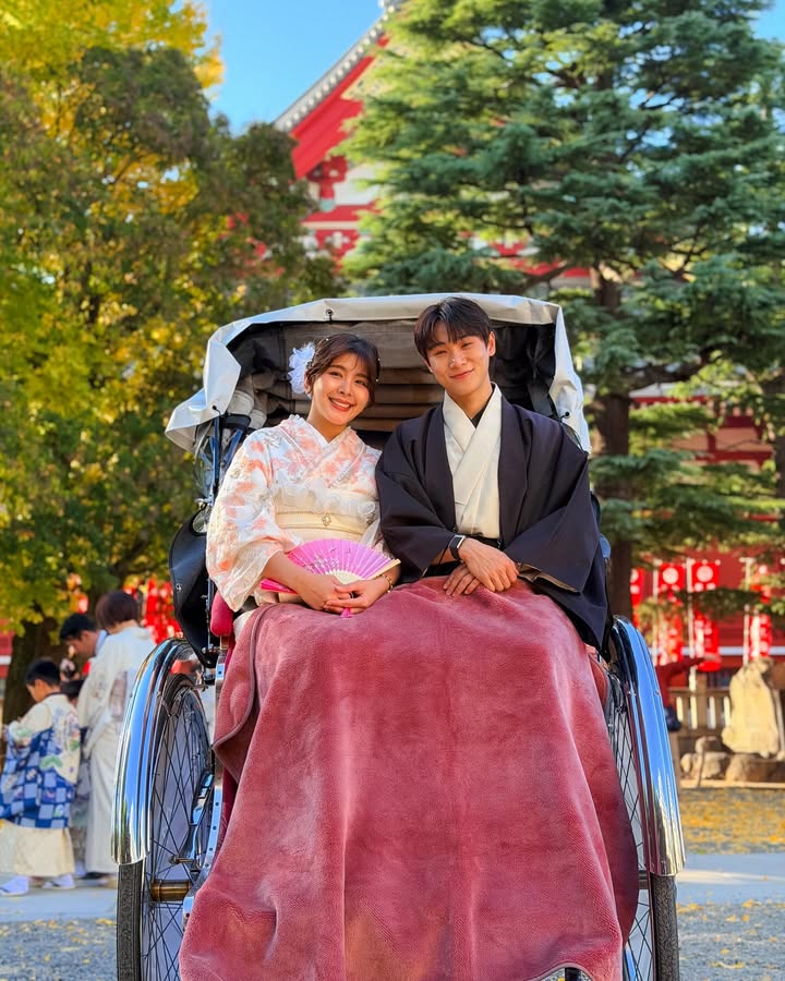 จูเนียร์ - กรวิชญ์ สูงกิจบูลย์