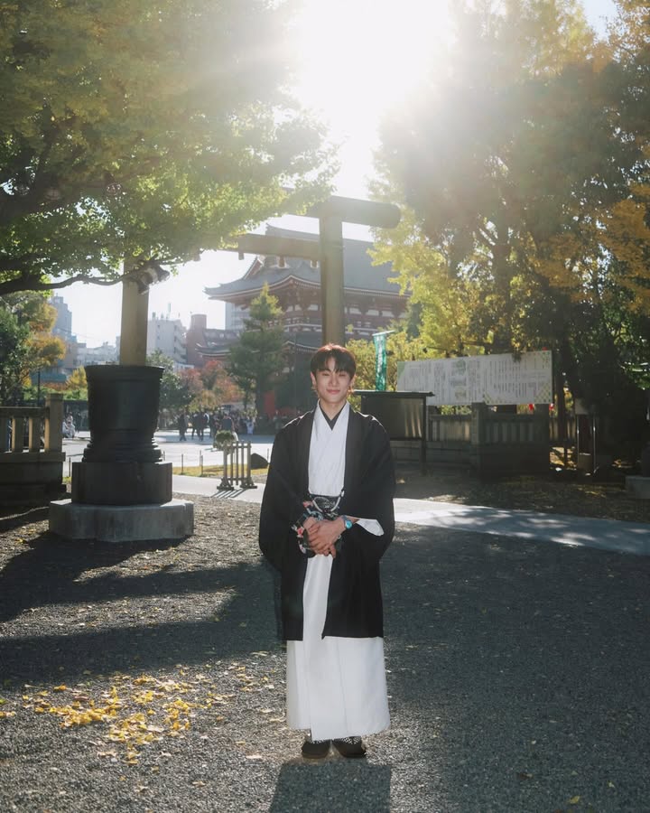 จูเนียร์ - กรวิชญ์ สูงกิจบูลย์