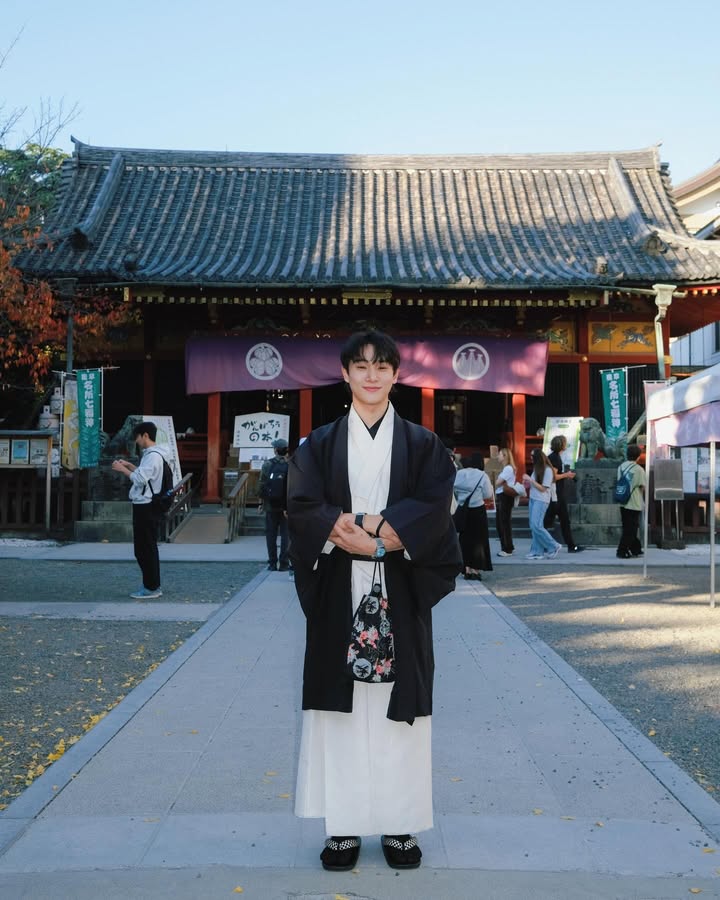 จูเนียร์ - กรวิชญ์ สูงกิจบูลย์