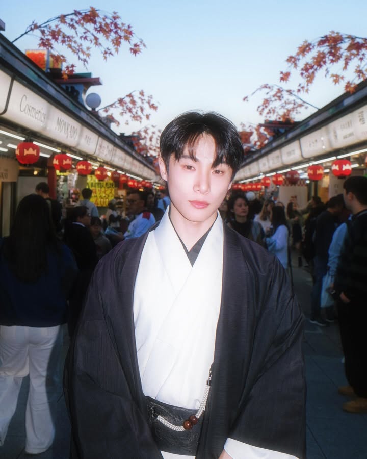 จูเนียร์ - กรวิชญ์ สูงกิจบูลย์