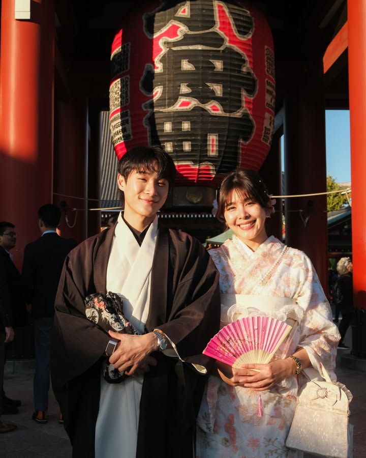 จูเนียร์ - กรวิชญ์ สูงกิจบูลย์