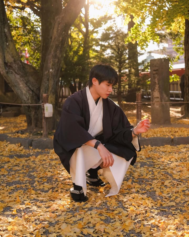 จูเนียร์ - กรวิชญ์ สูงกิจบูลย์