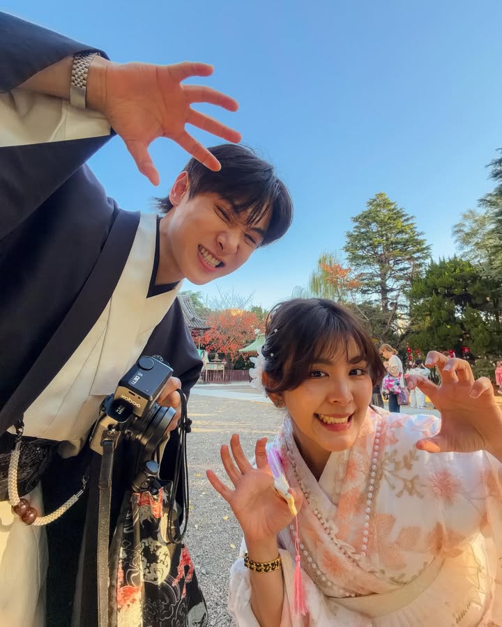 จูเนียร์ - กรวิชญ์ สูงกิจบูลย์