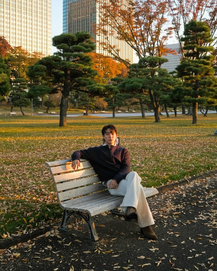 จูเนียร์ - กรวิชญ์ สูงกิจบูลย์